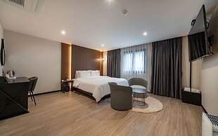 Hotel IDEA Samsan