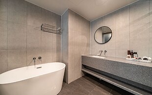 Hotel IDEA Samsan