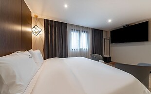 Hotel IDEA Samsan