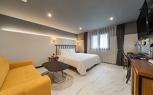 Hotel IDEA Samsan