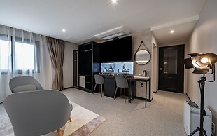 Hotel IDEA Samsan