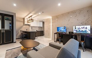 Hotel IDEA Samsan