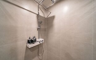 Hotel IDEA Samsan
