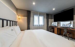 Hotel IDEA Samsan