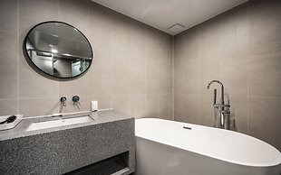 Hotel IDEA Samsan