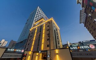 Hotel IDEA Samsan
