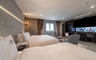 Hotel IDEA Samsan