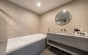Hotel IDEA Samsan