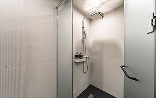 Hotel IDEA Samsan
