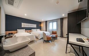 Hotel IDEA Samsan