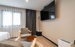 Hotel IDEA Samsan