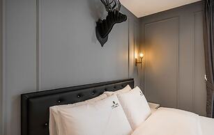 Hotel IDEA Samsan