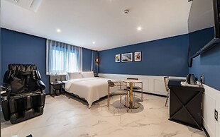 Hotel IDEA Samsan