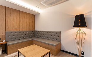Hotel IDEA Samsan