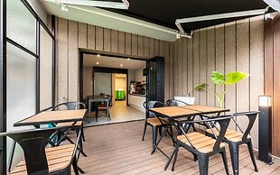Hotel IDEA Samsan