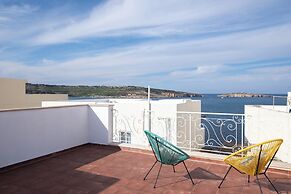 Stylish Classic Townhouse with Terrace