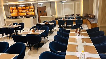 Hotel Eastleigh