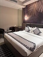 Hotel Eastleigh