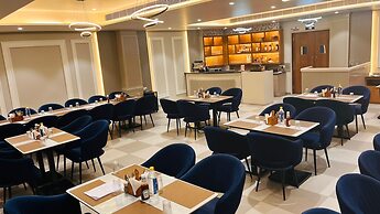 Hotel Eastleigh