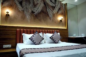 Hotel Eastleigh