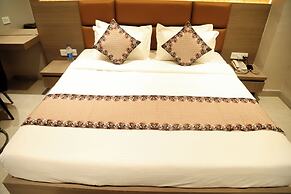 Hotel Eastleigh