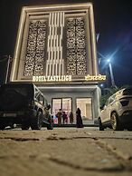 Hotel Eastleigh