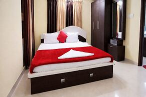 Hotel The Beach Vibes Puri