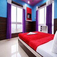Hotel The Beach Vibes Puri