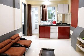 Hotel The Beach Vibes Puri