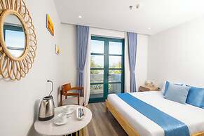 Cybade Hôtel