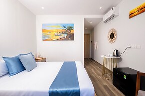 Cybade Hôtel