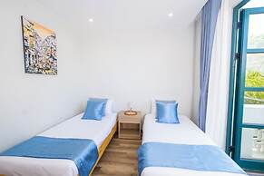 Cybade Hôtel