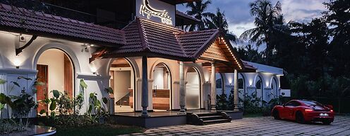 Mayanadhi Resorts