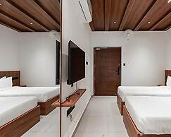 Mayanadhi Resorts