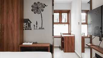 Mayanadhi Resorts