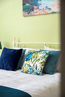Chic Comfy 1BR Maisonette Valletta Area
