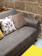 Chic Comfy 1BR Maisonette Valletta Area