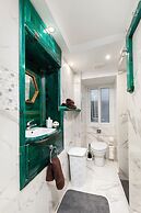 Chic Comfy 1BR Maisonette Valletta Area