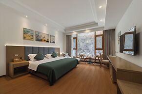 Lixian Bipeng Shiguang Hot Spring Hotel