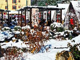 Lixian Bipeng Shiguang Hot Spring Hotel