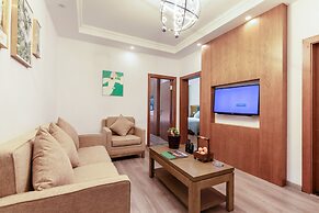 Lixian Bipeng Shiguang Hot Spring Hotel