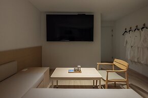 Anook Hotel Jungangro Station