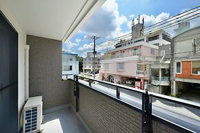 Aiki No Yado -Ginowan-