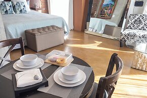 Villa de La Rosa Suite Paradise