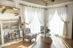 Villa de La Rosa Suite Paradise