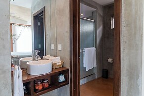 Villa de La Rosa Suite Paradise