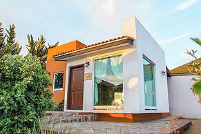 Villa de La Rosa Suite Paradise