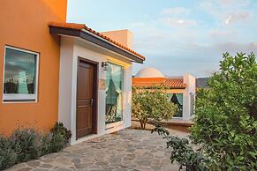 Villa de La Rosa Suite Paradise