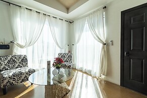 Villa de La Rosa Suite Paradise