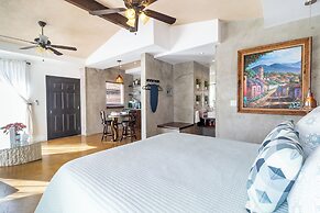 Villa de La Rosa Suite Paradise